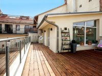 Eladó téglalakás, VI. kerületben 299 M Ft, 4 szobás