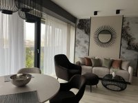 Kiadó téglalakás, albérlet, Debrecenben 600 E Ft / hó, 2 szobás