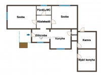 Eladó családi ház