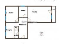 Eladó panellakás