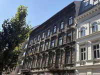 Eladó téglalakás, VI. kerületben, Csengery utcában 79.9 M Ft