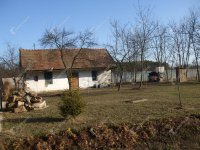 Eladó mezogazdasagi ingatlan, Vasadon 31.9 M Ft, 1 szobás