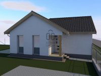 Eladó családi ház