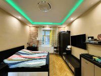 Eladó téglalakás, III. kerületben 62.9 M Ft, 1 szobás