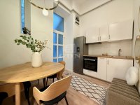 Eladó téglalakás, XIII. kerületben 52.5 M Ft, 1 szobás