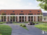 Eladó téglalakás, Makón 51.48 M Ft, 2 szobás