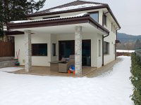 Eladó családi ház, Pilisszentivánon 289.9 M Ft, 5+1 szobás