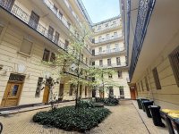 Eladó téglalakás, XIII. kerületben 97 M Ft, 1 szobás