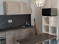 Kiadó téglalakás, albérlet