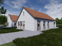 Eladó családi ház, Kókán 69.99 M Ft, 5 szobás