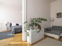 Eladó téglalakás, IX. kerületben 127 M Ft, 3 szobás