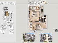 XIII. kerület, , Frangepán utca 74