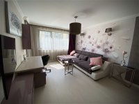 Kiadó téglalakás, albérlet