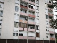Eladó téglalakás, Szombathelyen 38.5 M Ft, 2 szobás