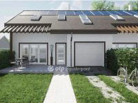 Eladó sorház, Felsőzsolcán 77.99 M Ft, 4 szobás