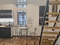 Eladó téglalakás, VIII. kerületben 119.2 M Ft, 6 szobás