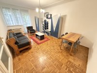 Kiadó téglalakás, albérlet, Kaposváron, 48-as Ifjúság útján