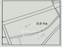 Eladó mezogazdasagi ingatlan, Baktalórántházán 20 M Ft