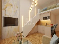 Eladó téglalakás, VII. kerületben 45.9 M Ft, 1 szobás