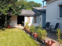 Eladó családi ház, Nyíregyházán 76.8 M Ft, 3 szobás