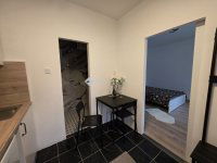 Eladó téglalakás, II. kerületben 44 M Ft, 1 szobás