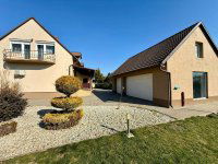 Eladó családi ház, Celldömölkön 197.9 M Ft, 6 szobás