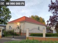 Eladó családi ház, Nyíregyházán 89.99 M Ft, 4 szobás