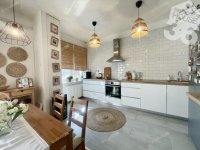 Eladó téglalakás, Kecskeméten 69.7 M Ft, 3 szobás