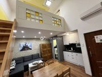 Eladó téglalakás, VII. kerületben 99.99 M Ft, 4 szobás