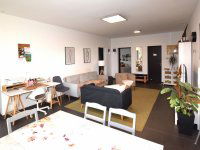 Eladó ikerház, Debrecenben 108 M Ft, 3 szobás