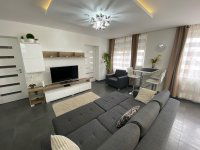 Kiadó téglalakás, albérlet