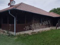 Eladó családi ház, Győrságon 105 M Ft, 4 szobás