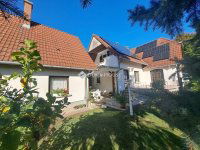 Eladó családi ház, Bólyban 89.9 M Ft, 5 szobás