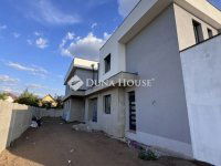 Eladó ikerház, Vecsésen 125 M Ft, 4 szobás