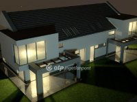 Eladó ikerház, Diósdon 138.4 M Ft, 4 szobás