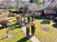 Eladó családi ház, Gödöllőn 180 M Ft, 5+2 szobás