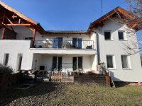 Eladó ikerház, Halásztelken 118.9 M Ft, 4+1 szobás