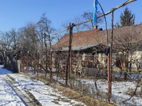 Eladó mezogazdasagi ingatlan, Szigethalmon 69.9 M Ft, 2 szobás