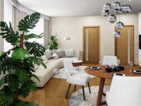 Eladó téglalakás, Balatonalmádiban 229 M Ft, 4 szobás