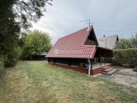 Eladó nyaraló, Balatonkeresztúron, Ifjúság utcában 37.9 M Ft