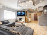 Eladó családi ház, Tokodon 109 M Ft, 5 szobás