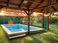 Eladó családi ház, Nagykőrösön 109.9 M Ft, 5 szobás