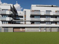 Eladó téglalakás, IV. kerületben 123.771 M Ft, 3 szobás