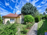 Eladó családi ház, Balatonlelleén 66.9 M Ft, 2 szobás