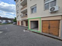 Eladó garázs, Pápán 8.5 M Ft / költözzbe.hu