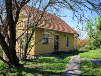 Eladó családi ház