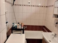 Eladó téglalakás, Miskolcon 39.9 M Ft, 1+1 szobás