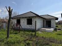 Eladó családi ház, Abonyban 58 M Ft, 3 szobás