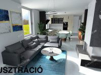 Eladó családi ház