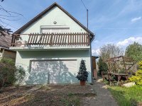 Eladó családi ház, XVII. kerületben 49.9 M Ft, 3 szobás